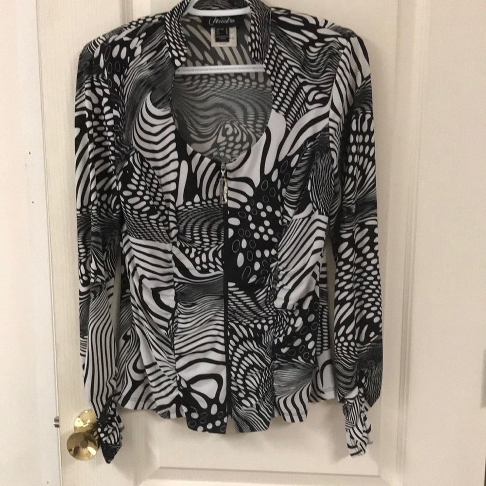 Ladies top